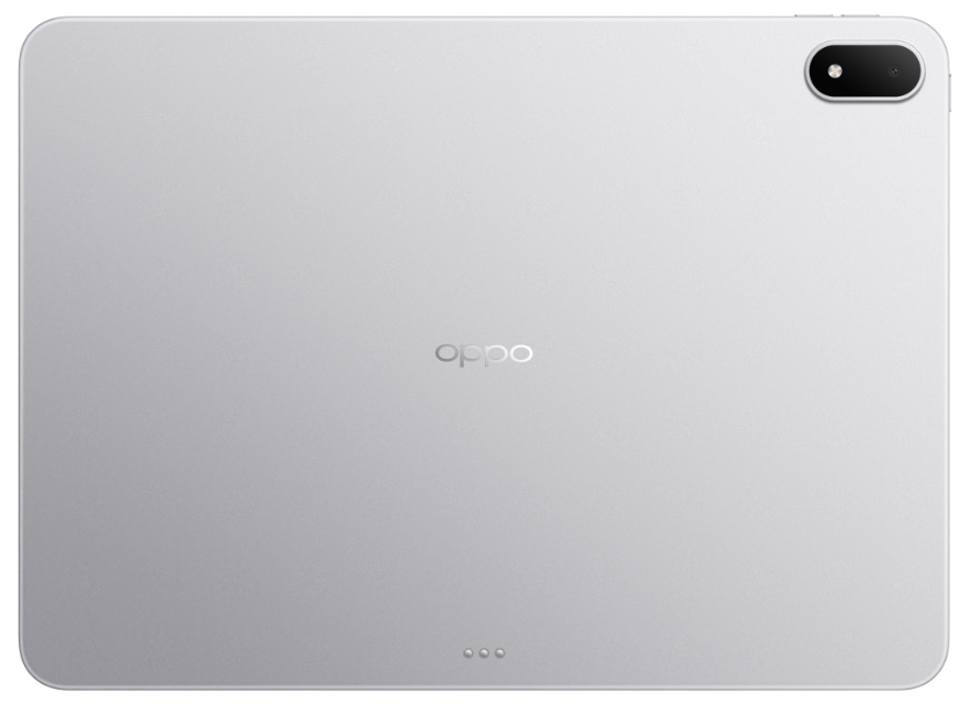 Oppo бросает вызов iPad: представлен Pad 5 на мощнейшем Dimensity 9400+ и часы Watch S картинка Oppo бросает вызов iPad: представлен Pad 5 на мощнейшем Dimensity 9400+ и часы Watch S