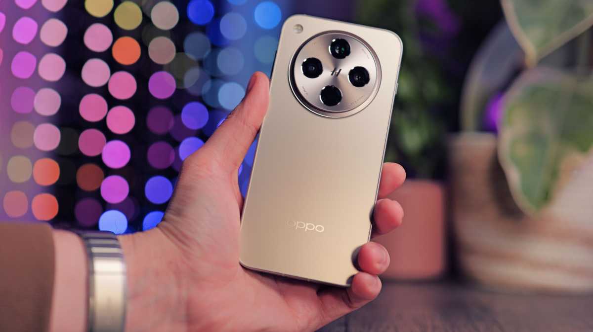 Неожиданная премьера: Oppo Find X9 показали в видео-распаковке