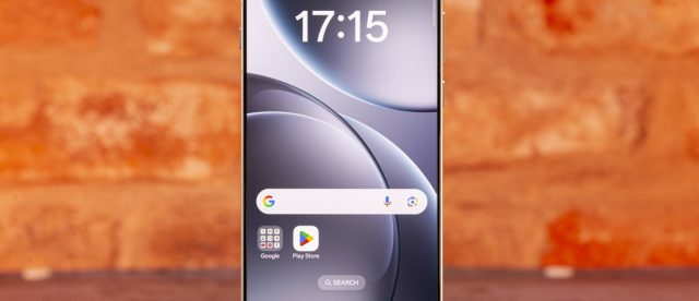 Oppo Find X9