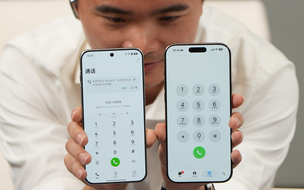 490402Oppo Find X9 идет ва-банк: аккумуляторы на 7500 мАч и 200-мегапиксельная камера