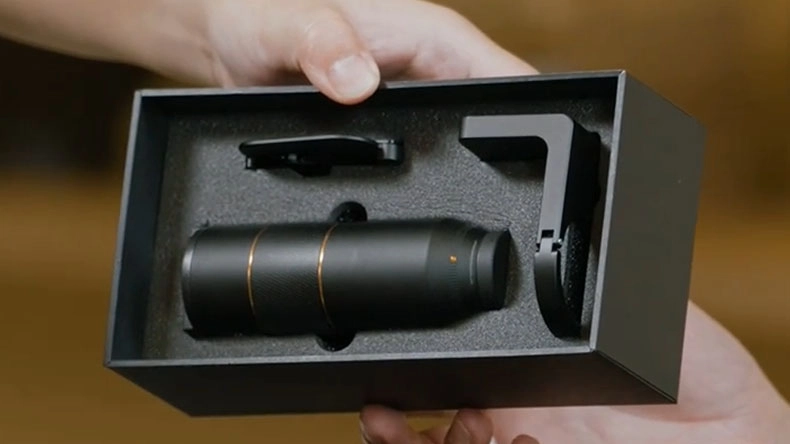 Oppo Find X9 получит профессиональный телеобъектив Hasselblad