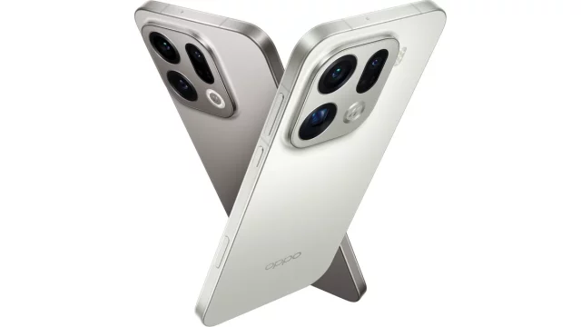 Oppo готовит настоящего монстра автономности