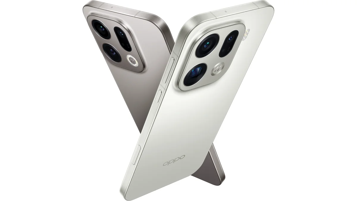 Oppo готовит настоящего монстра автономности