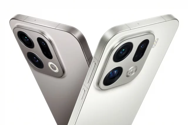 Oppo готовит убийцу камерофонов Find X9 Pro с насадкой-телевиком от Hasselblad