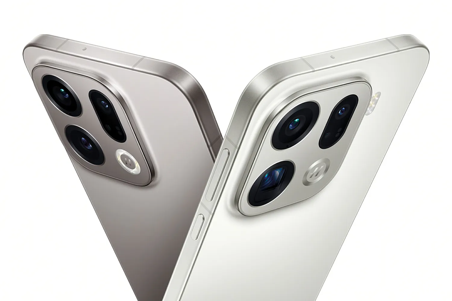 503956Oppo готовит убийцу камерофонов: Find X9 Pro с насадкой-телевиком от Hasselblad