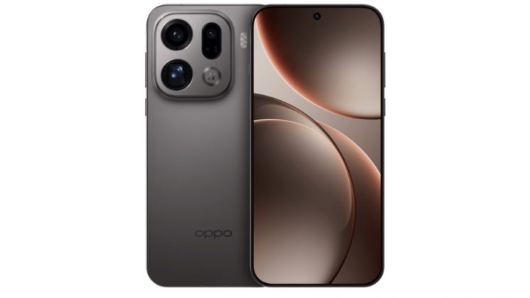 Oppo ломает правила: флагман с батареей на 7500 мАч и 200-Мп телефото-камерой
