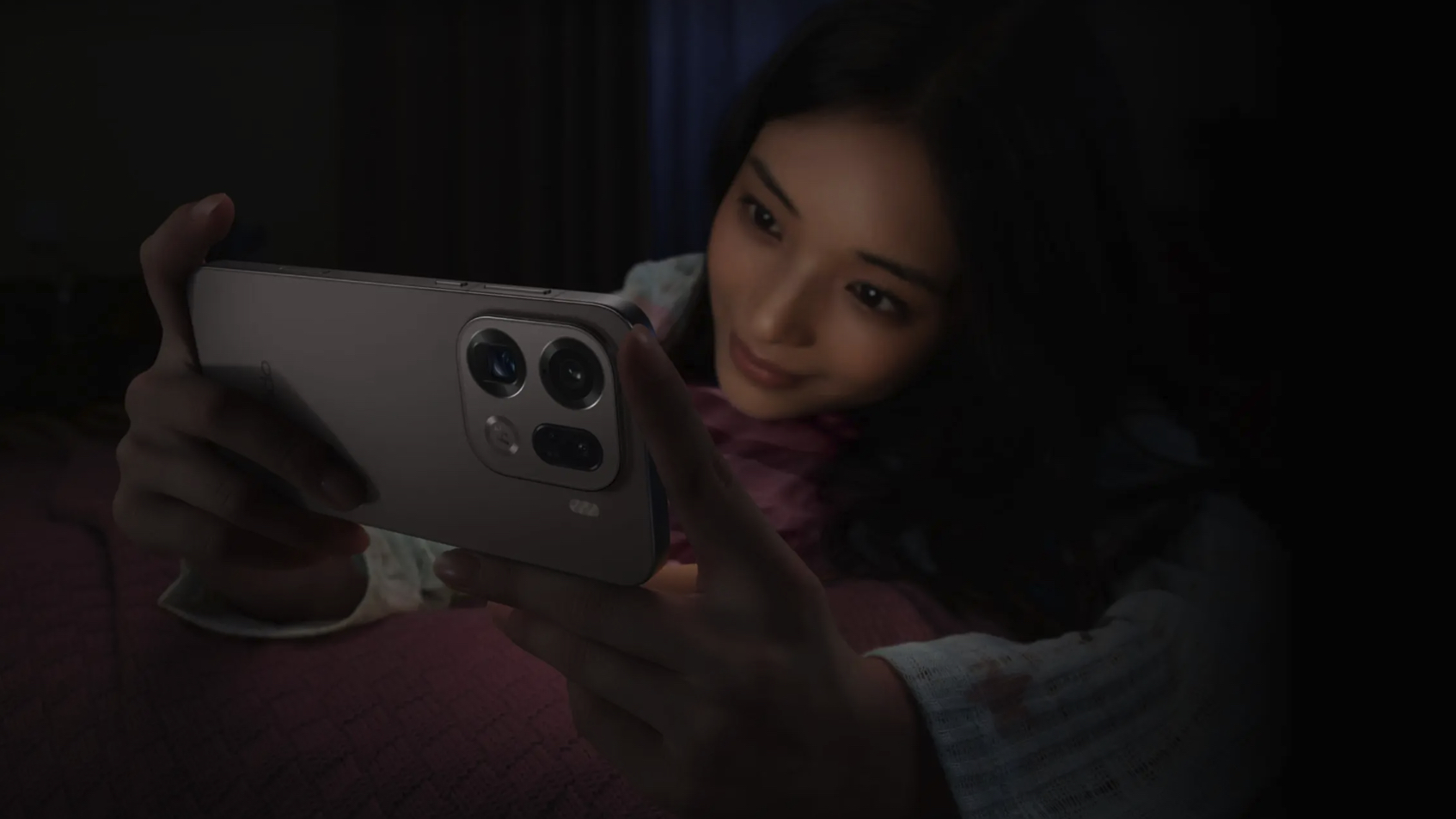 Oppo ломает правила: флагман с батареей на 7500 мАч и 200-Мп телефото-камерой