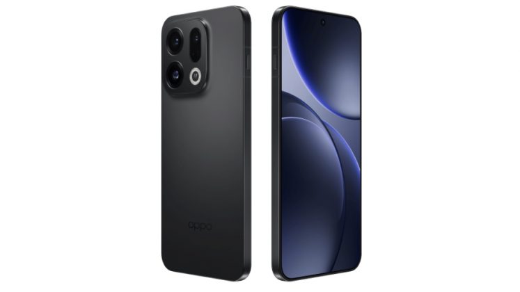 Oppo ломает правила: флагман с батареей на 7500 мАч и 200-Мп телефото-камерой