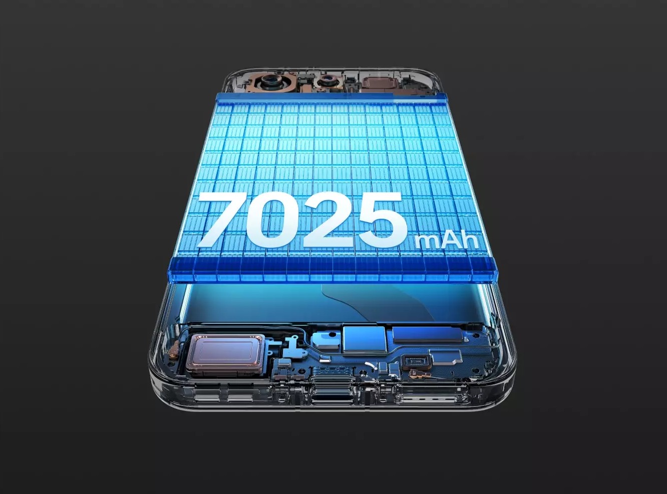 Oppo наносит удар: Find X9 Pro получил 200-Мп камеру Hasselblad и батарею на 7500 мАч картинка Oppo наносит удар: Find X9 Pro получил 200-Мп камеру Hasselblad и батарею на 7500 мАч