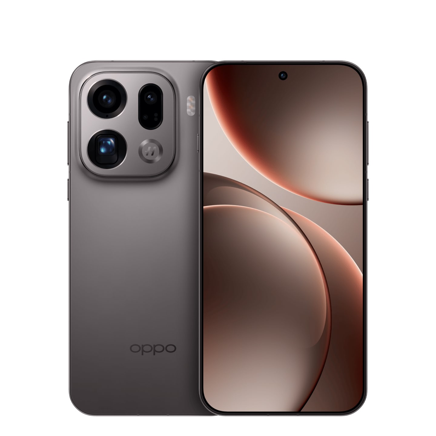 Oppo наносит удар: Find X9 Pro получил 200-Мп камеру Hasselblad и батарею на 7500 мАч картинка Oppo наносит удар: Find X9 Pro получил 200-Мп камеру Hasselblad и батарею на 7500 мАч