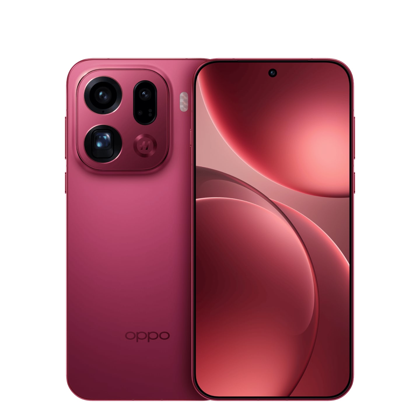 Oppo наносит удар: Find X9 Pro получил 200-Мп камеру Hasselblad и батарею на 7500 мАч картинка Oppo наносит удар: Find X9 Pro получил 200-Мп камеру Hasselblad и батарею на 7500 мАч
