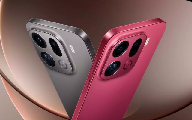 Oppo наносит удар Find X9 Pro получил 200-Мп камеру Hasselblad и батарею на 7500 мАч (2) Oppo наносит удар: Find X9 Pro получил 200-Мп камеру Hasselblad и батарею на 7500 мАч