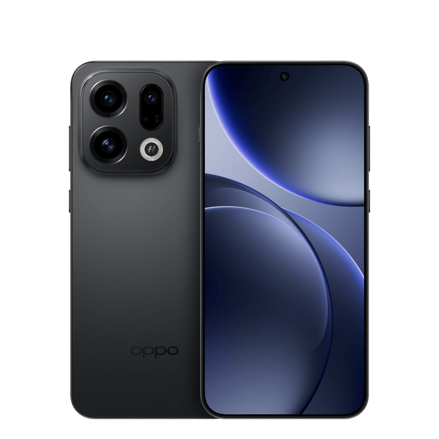 Oppo наносит удар: Find X9 Pro получил 200-Мп камеру Hasselblad и батарею на 7500 мАч картинка Oppo наносит удар: Find X9 Pro получил 200-Мп камеру Hasselblad и батарею на 7500 мАч