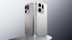 Oppo наносит удар: новый флагман с батареей, которая посрамит Apple и Samsung