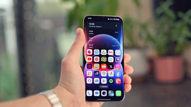 Oppo наносит удар по Google Pixel флагманы с батареями-монстрами на 7500 мАч