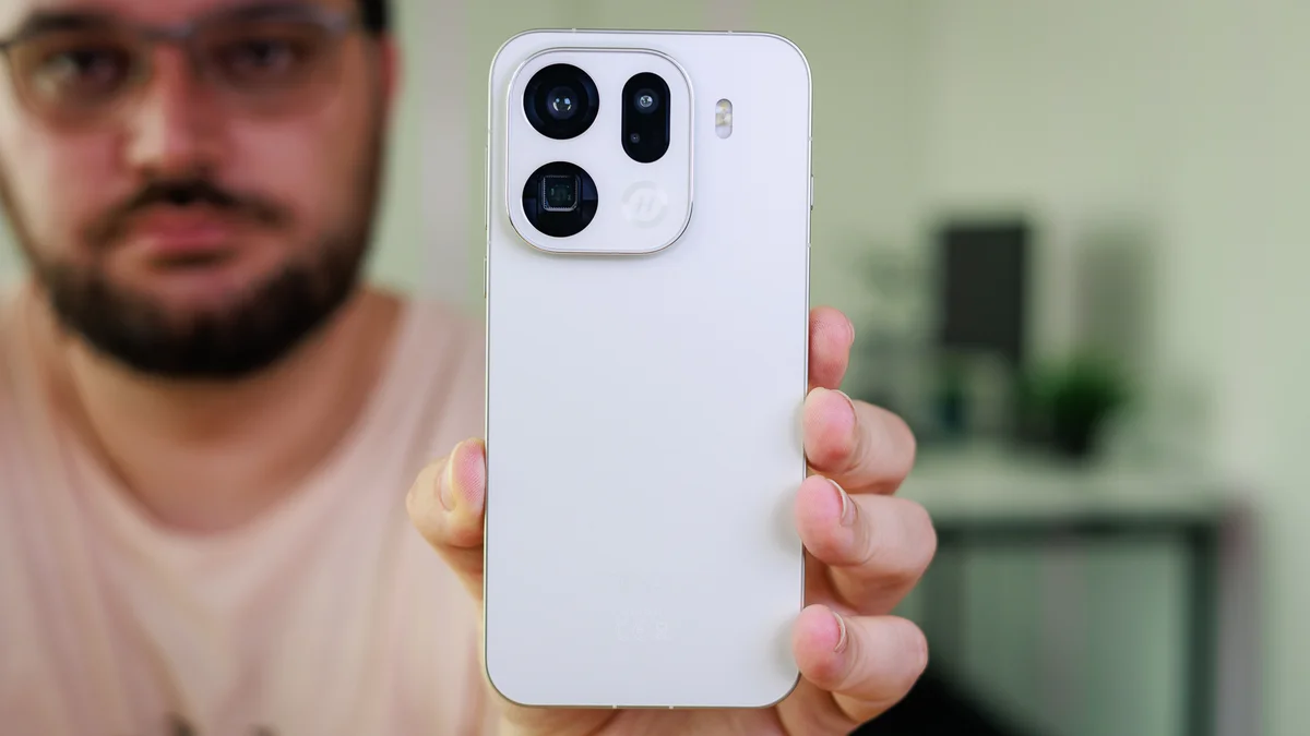 511847Oppo уделала Apple и Samsung: эта функция в Find X9 Pro — мечта любого родителя