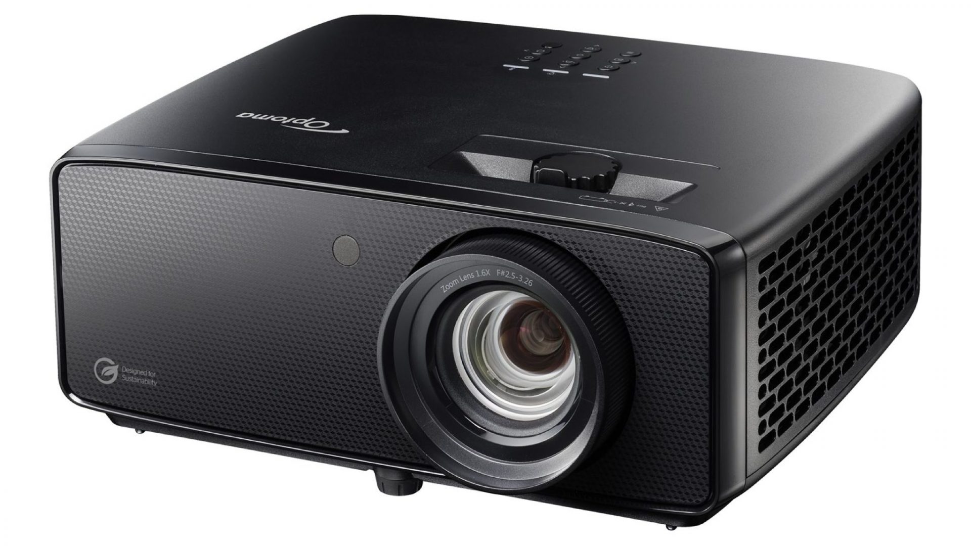 Optoma играет на два фронта