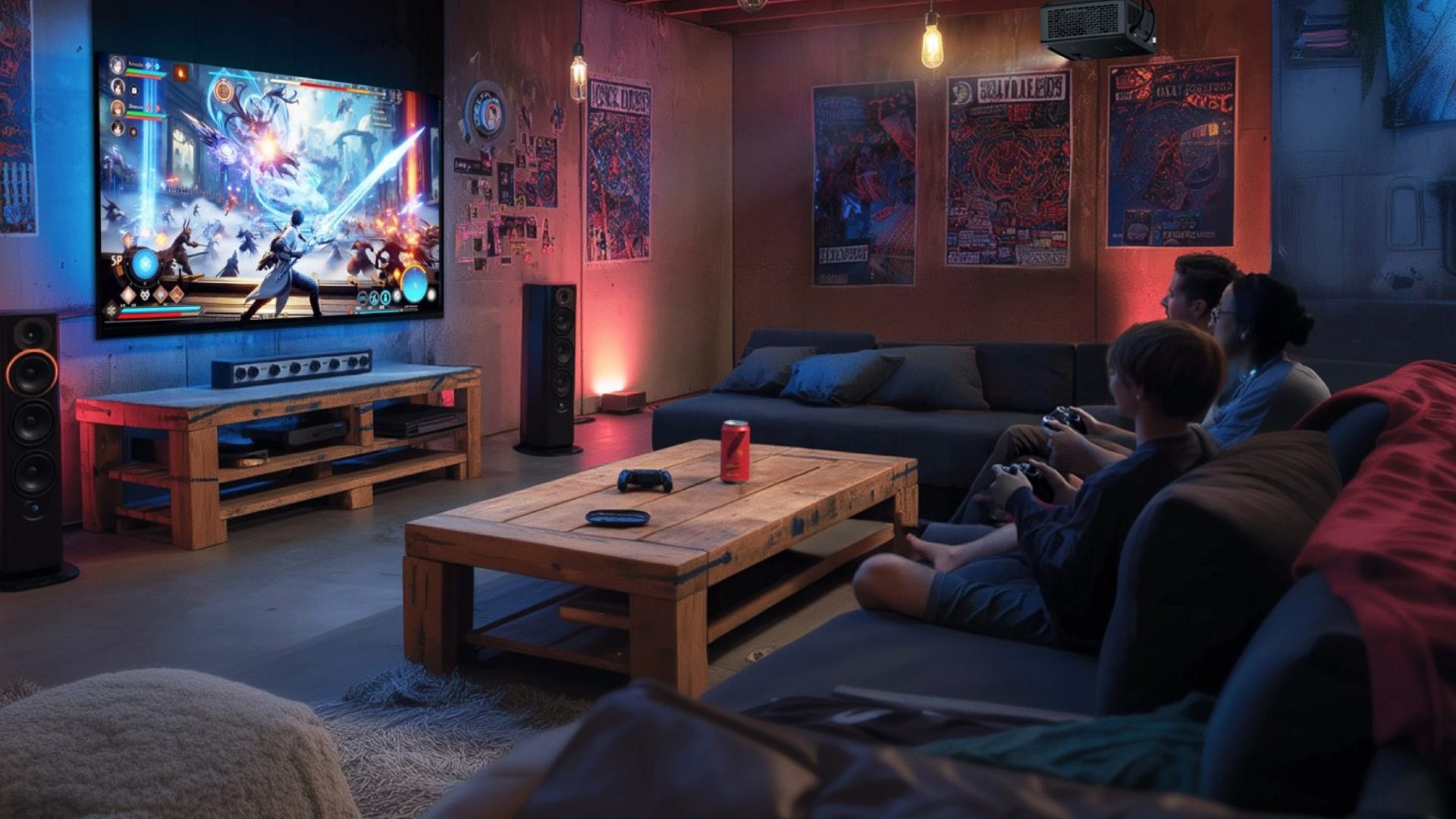 509607Optoma играет на два фронта