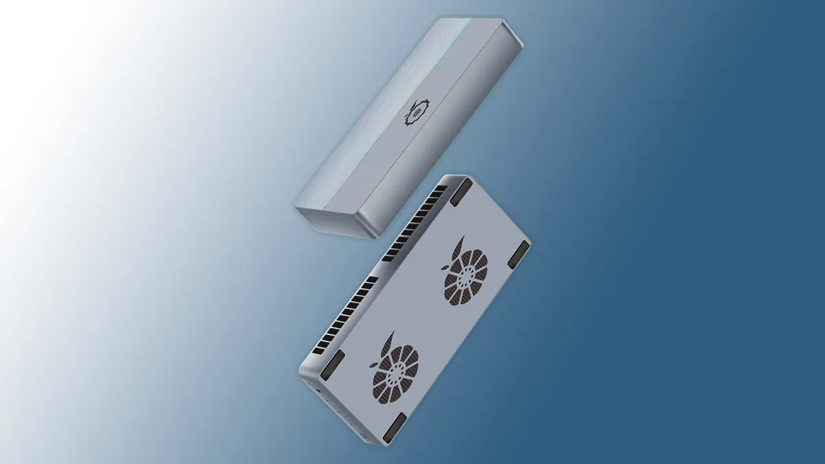 Orange Pi AI Studio Pro рвёт рекорды производительности