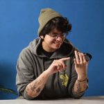 Никита Ачанта