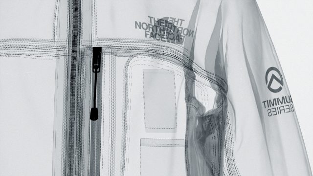 Экипировка для вершин: The North Face представляет Summit Series 2025