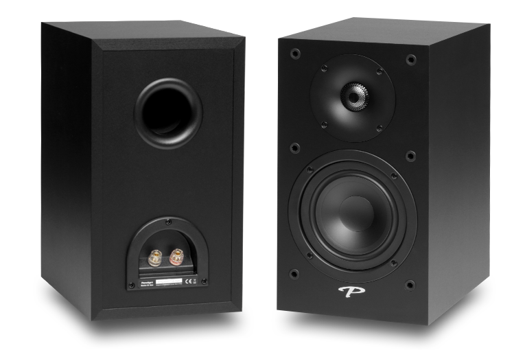 Paradigm Monitor SE Atom