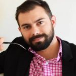 Патрик Хирн