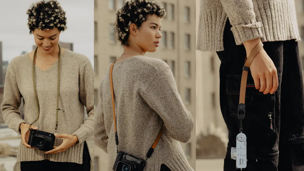 Кожа по цене нейлона? Peak Design бросает вызов вашим представлениям о роскоши