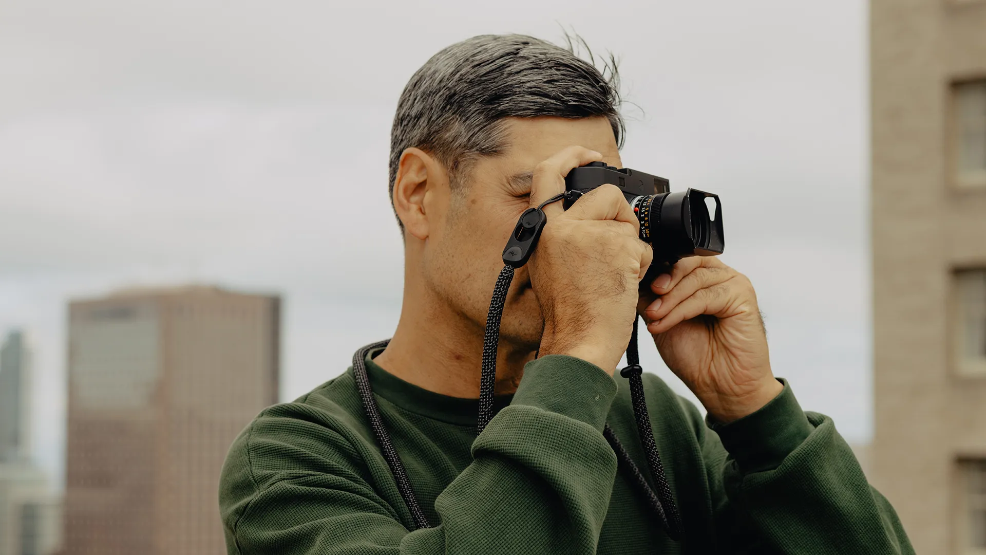 Peak Design представила новые ремешки и Field Plate