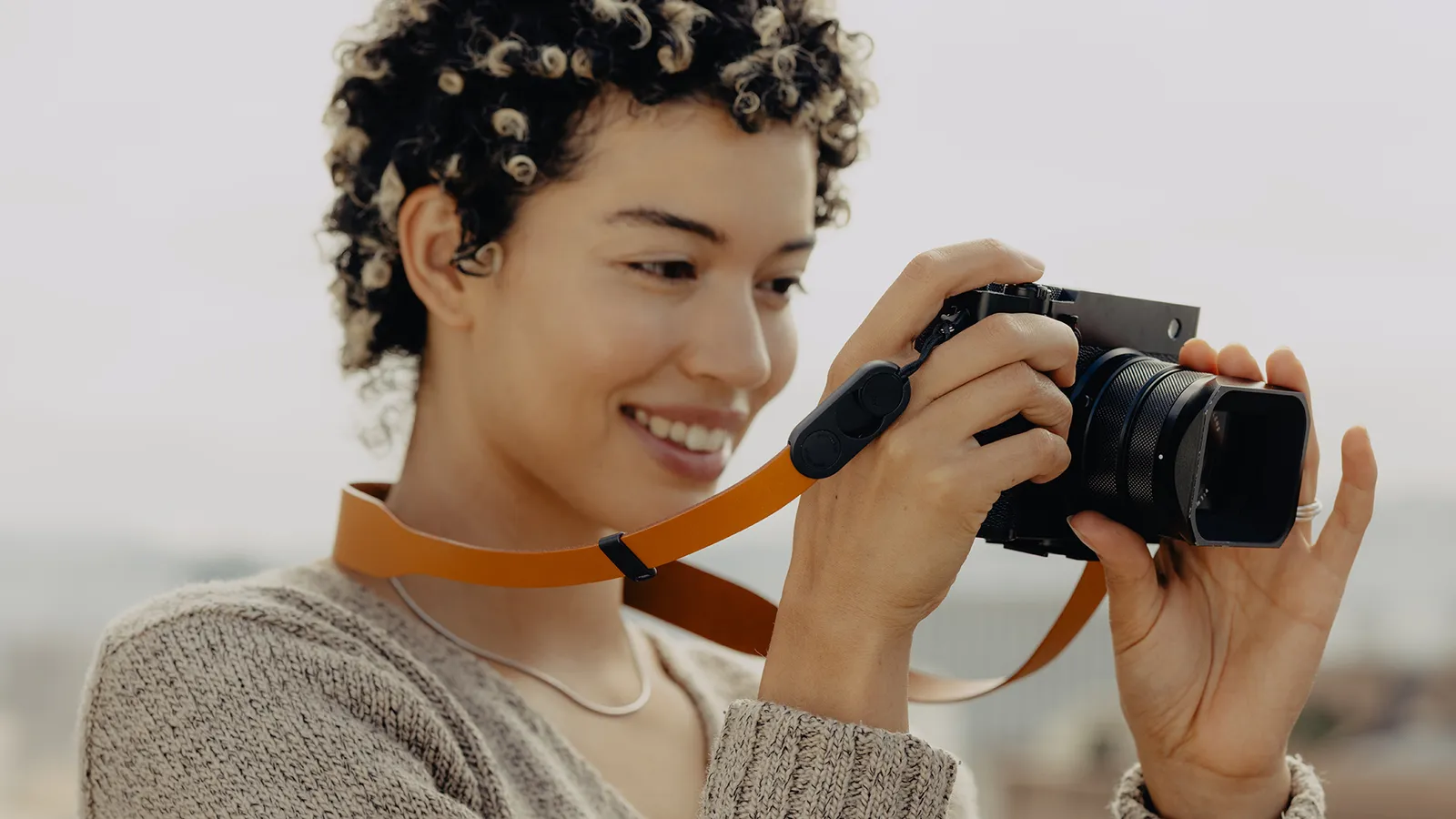 Peak Design представила новые ремешки и Field Plate