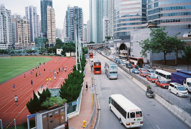 Pentax 17, подвинься. Lomography выпустила пленочную камеру, которой все завидуют