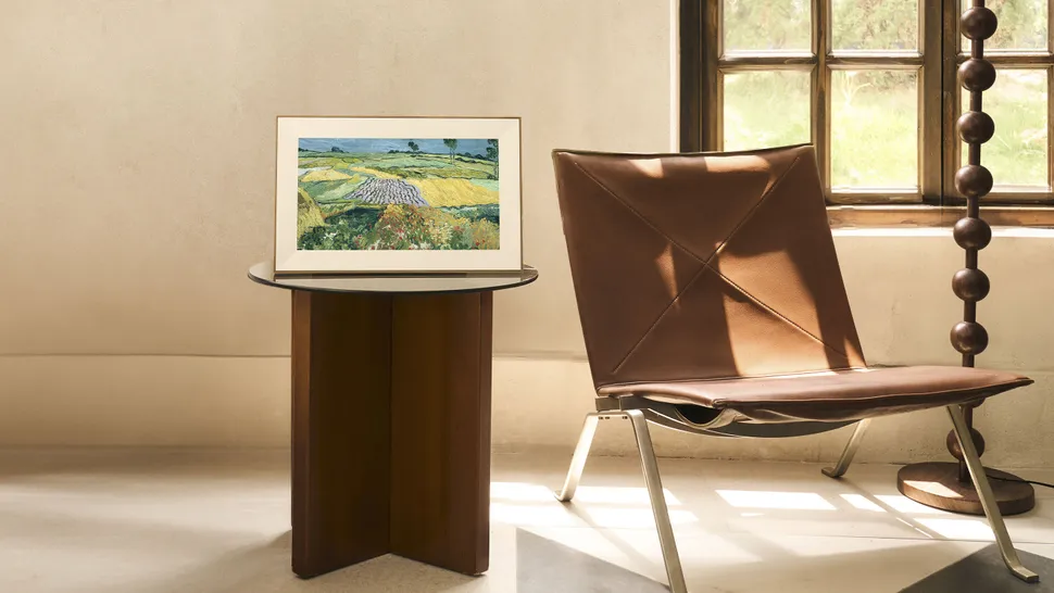 489456Pexar против всех: эта фоторамка переизобрела жанр настенного дисплея