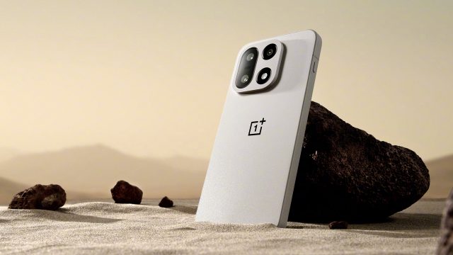 Новый курс OnePlus: досрочный анонс OnePlus 15 и его дизайна