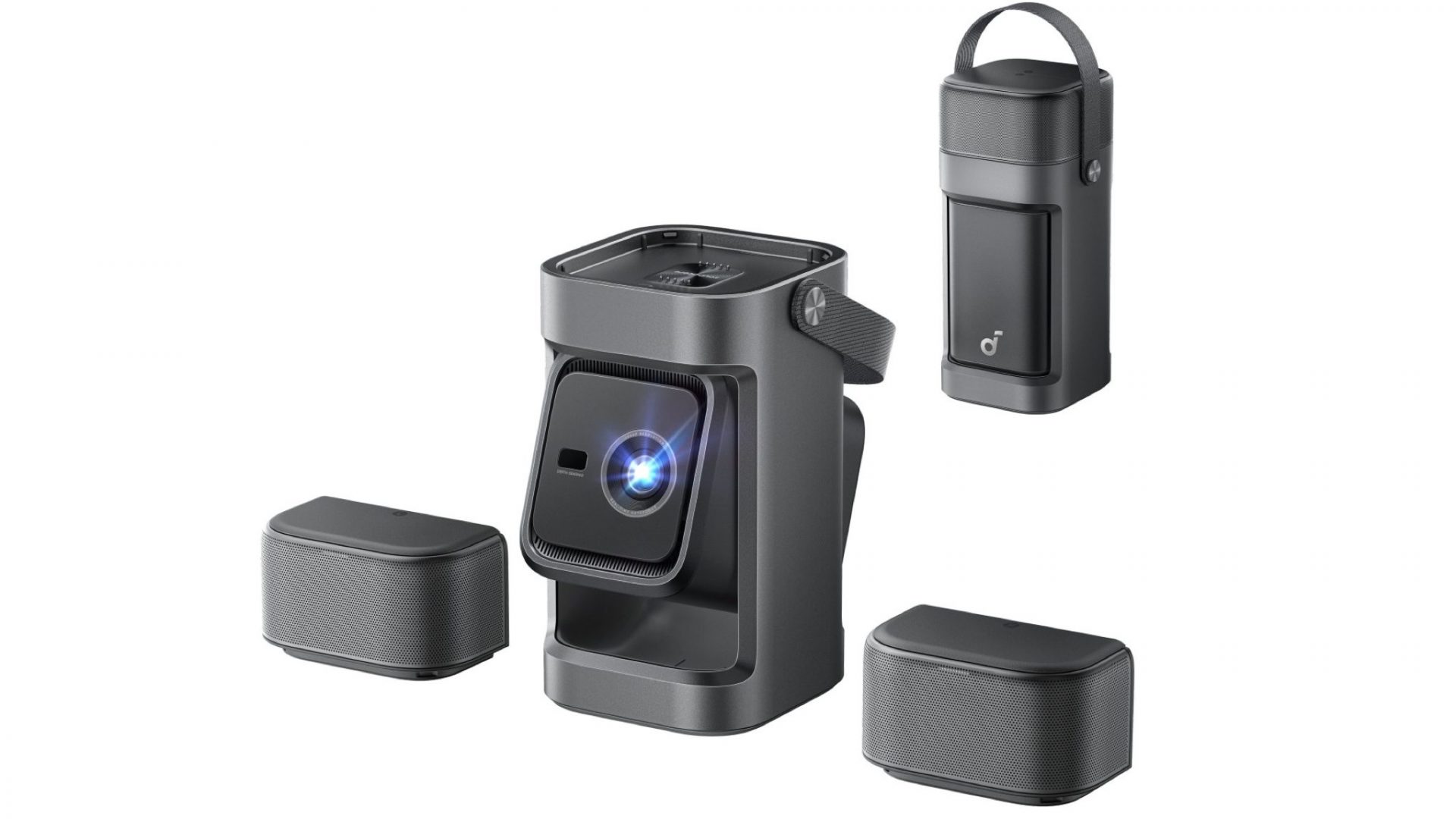 Проектор-трансформер: обзор Anker Nebula со съемными колонками картинка Проектор-трансформер: обзор Anker Nebula со съемными колонками