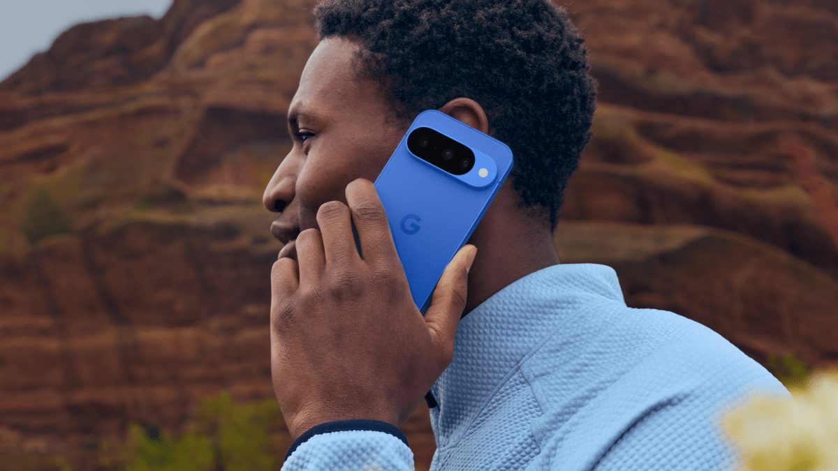 Будущий флагман: всё, что известно о Google Pixel 10