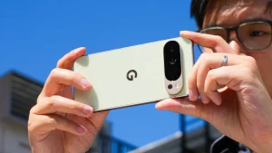 5 телефонов, которые я рекомендую купить вместо Google Pixel 10 Pro, и вот почему