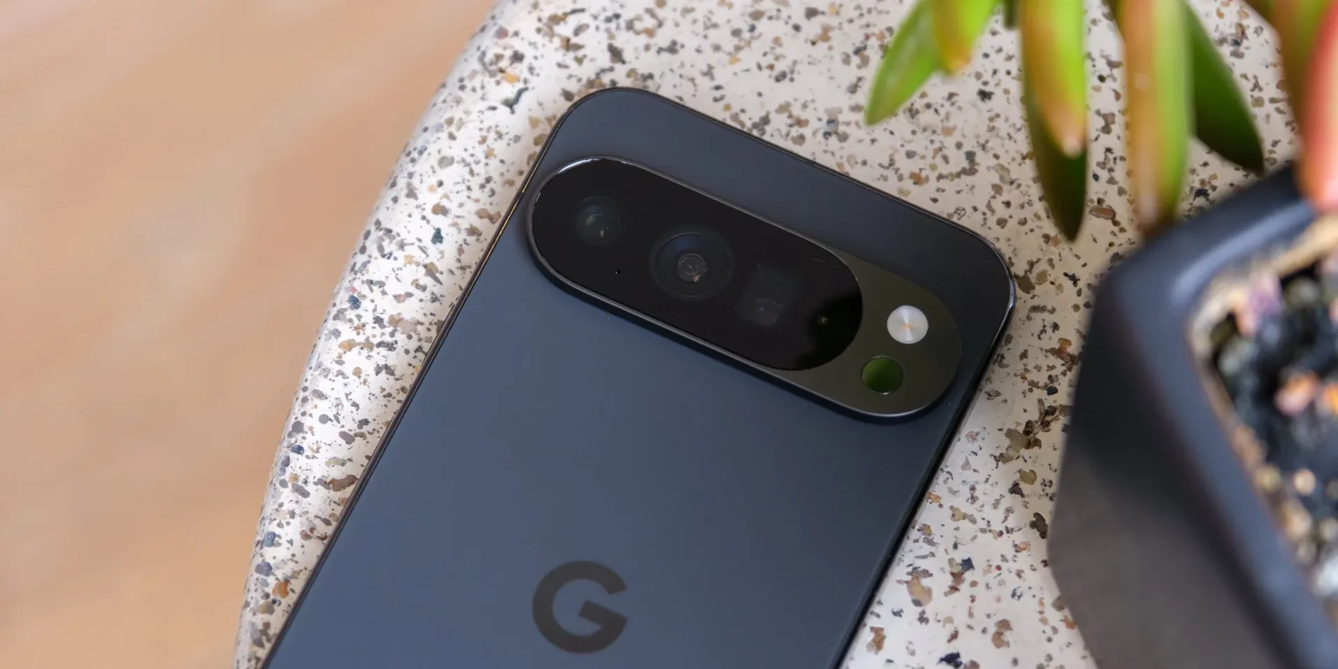 495796Pixel 10 Pro тормозит при съемке зума — но проблему можно исправить