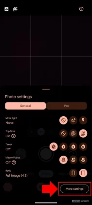 Pixel 10 Pro: дрожание видео с телеобъективом из-за EIS
