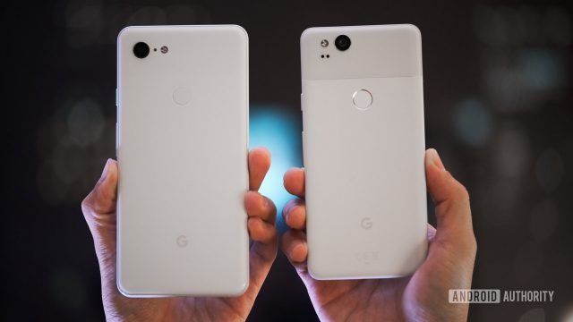 Ностальгия по Pixel: какие старые функции пользователи хотят вернуть