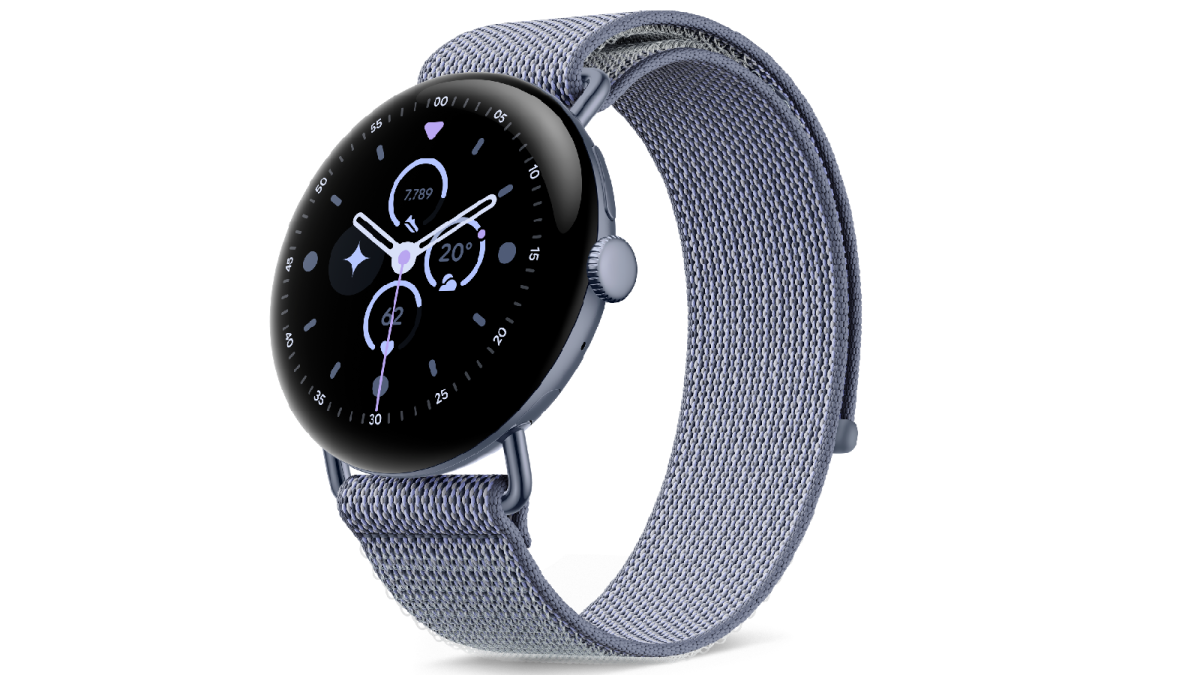Pixel Watch 4
