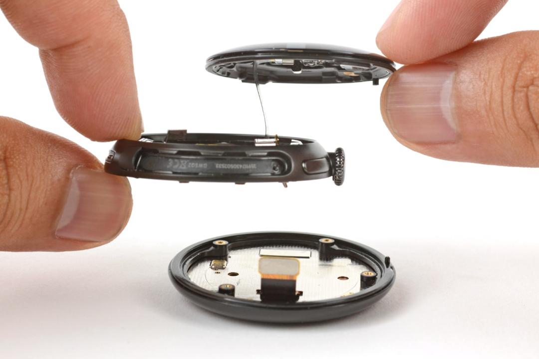 Революция в ремонте: как Pixel Watch 4 получили высший балл iFixit