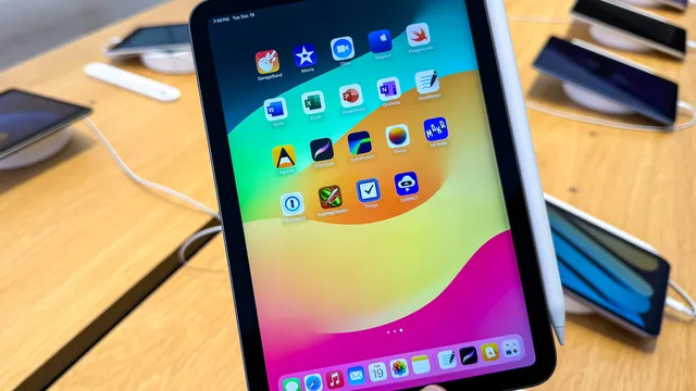 Планшеты для студентов