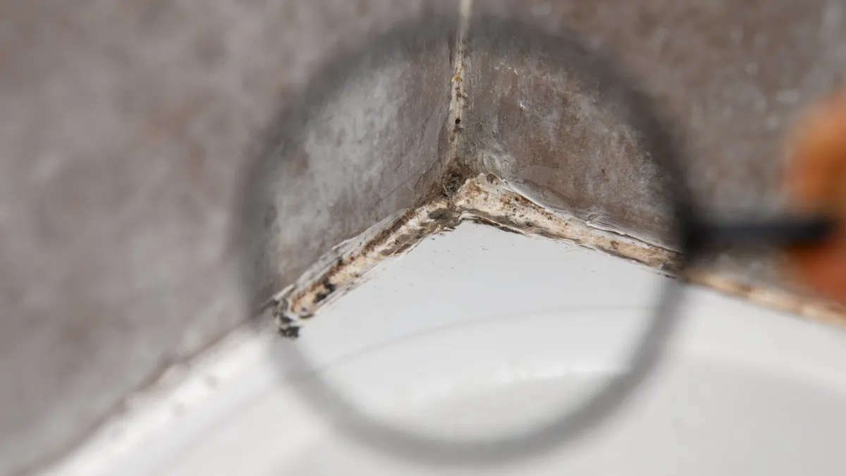 алоэ против плесени