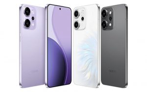 Плохие новости для фанатов: самый мощный Oppo Reno15 Pro Max не выйдет на мировой рынок