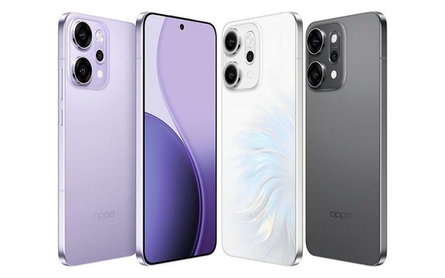 Плохие новости для фанатов: самый мощный Oppo Reno15 Pro Max не выйдет на мировой рынок