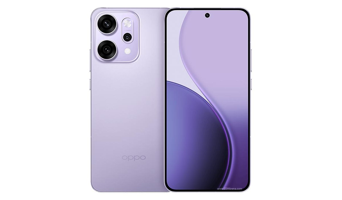 Плохие новости для фанатов: самый мощный Oppo Reno15 Pro Max не выйдет на мировой рынок