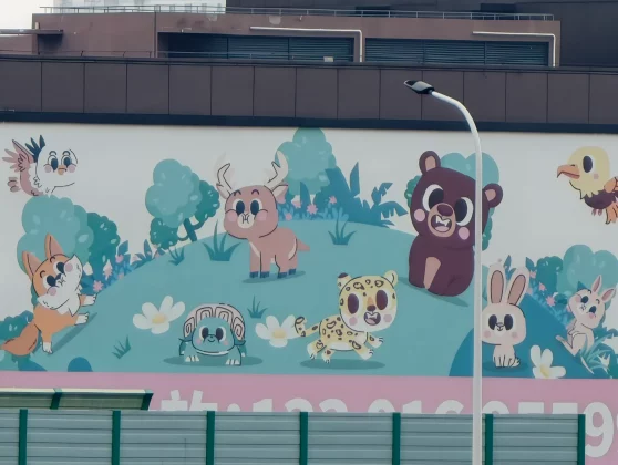 Плоский, мощный, с камерой-монстром: первый обзор Vivo X300 Pro