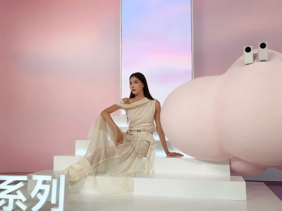 Плоский, мощный, с камерой-монстром: первый обзор Vivo X300 Pro