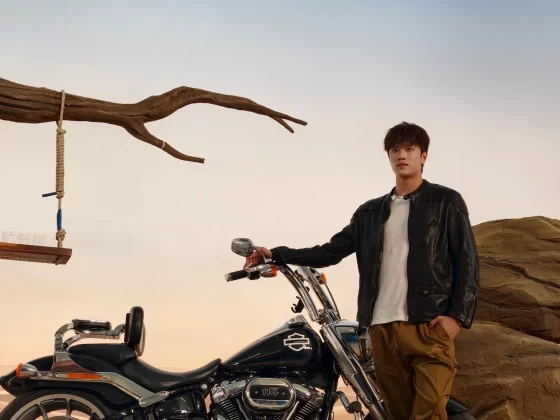 Плоский, мощный, с камерой-монстром: первый обзор Vivo X300 Pro