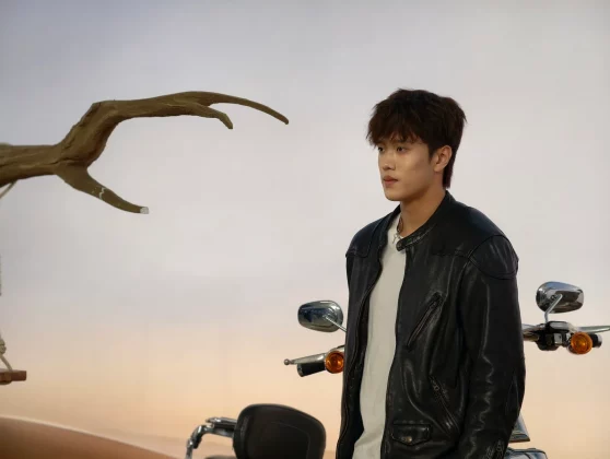 Плоский, мощный, с камерой-монстром: первый обзор Vivo X300 Pro